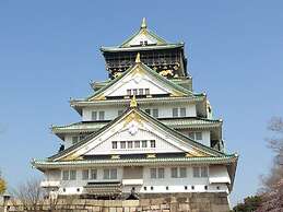 APA Hotel & Resort Midosuji Hommachi Ekimae Tower