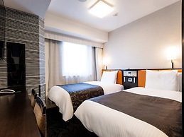 APA Hotel & Resort Midosuji Hommachi Ekimae Tower