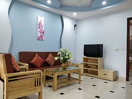 Zody Apartment