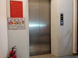 Zody Apartment