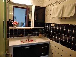Zody Apartment