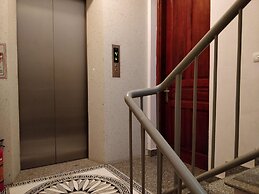 Zody Apartment