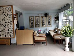 Zody Apartment