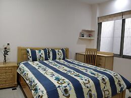 Zody Apartment