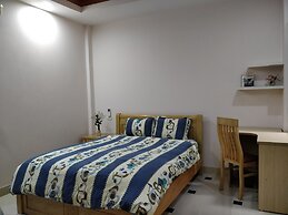 Zody Apartment