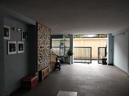Zody Apartment