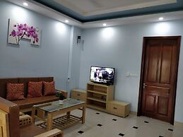Zody Apartment