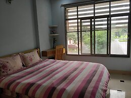 Zody Apartment