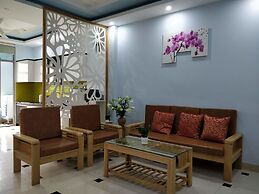 Zody Apartment