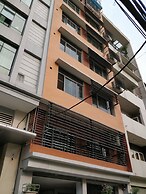 Zody Apartment