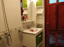 Zody Apartment