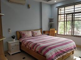 Zody Apartment