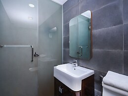 Hotel O Hong Kong Suites