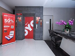 Hotel O Hong Kong Suites