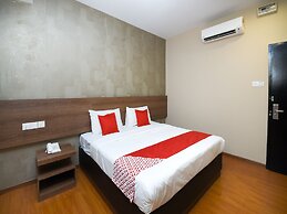 Hotel O Hong Kong Suites