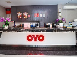 Hotel O Hong Kong Suites