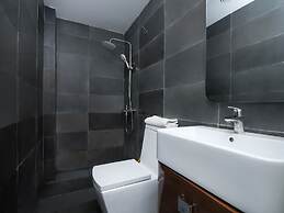 Hotel O Hong Kong Suites