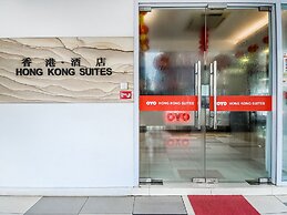 Hotel O Hong Kong Suites