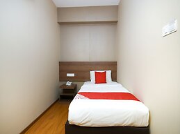 Hotel O Hong Kong Suites