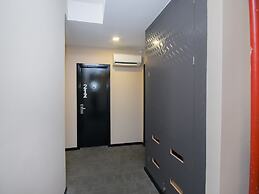 Hotel O Hong Kong Suites