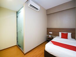 Hotel O Hong Kong Suites