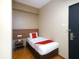Hotel O Hong Kong Suites