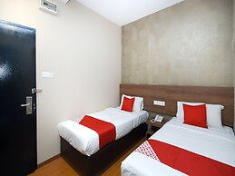 Hotel O Hong Kong Suites