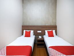 Hotel O Hong Kong Suites