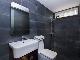 Hotel O Hong Kong Suites