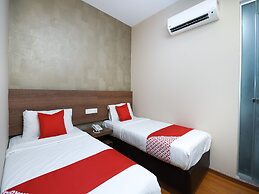 Hotel O Hong Kong Suites