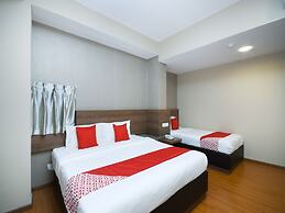 Hotel O Hong Kong Suites