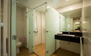 Venice Seaview Hotel