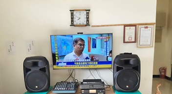 Haifeng B&B