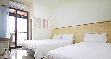 Haifeng B&B