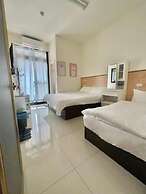 Haifeng B&B
