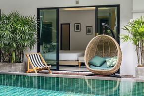 Buasri Boutique Patong