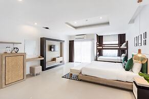 Buasri Boutique Patong