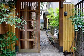 Asakusa -Chaka-