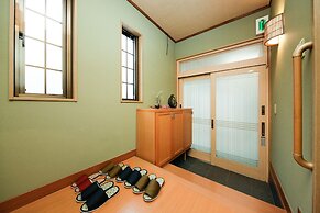 Asakusa -Chaka-