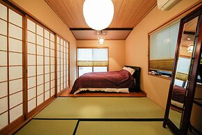 Asakusa -Chaka-