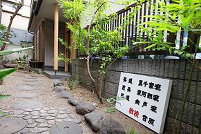 Asakusa -Chaka-