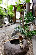 Asakusa -Chaka-