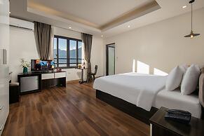 Sapa Valley View Hotel