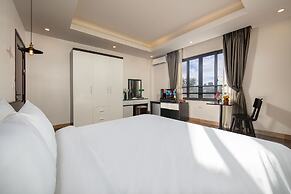 Sapa Valley View Hotel