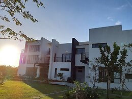 Lin's Forest