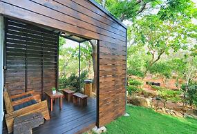 Lin's Forest