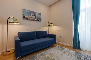 Boulevard Hotel Batumi