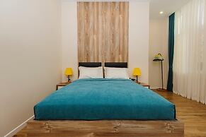 Boulevard Hotel Batumi
