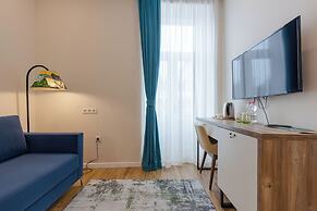 Boulevard Hotel Batumi