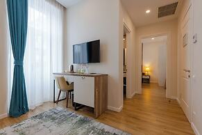Boulevard Hotel Batumi